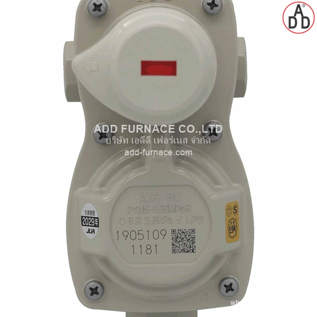 AXS-8CBG-2TH-1M-EC(4)